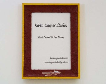 FSU Seminoles Picture Frame