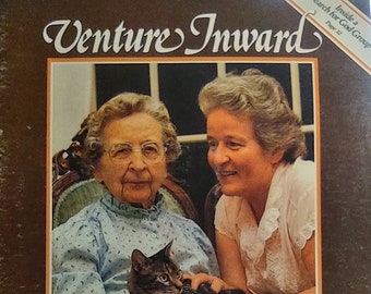 Venture Inward Magazine, September/October 1987