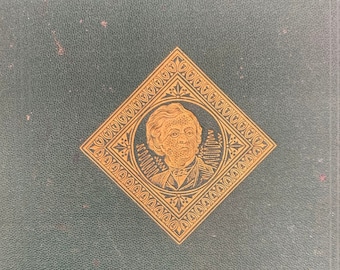 The History of Pendennis by William Thackeray, 1867