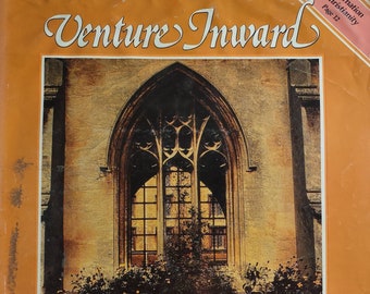 Venture Inward Magazine, March/April 1988