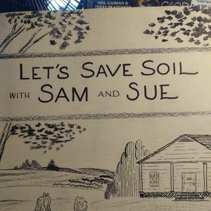 Save soil drawing | Simple art, Soil, Save-saigonsouth.com.vn