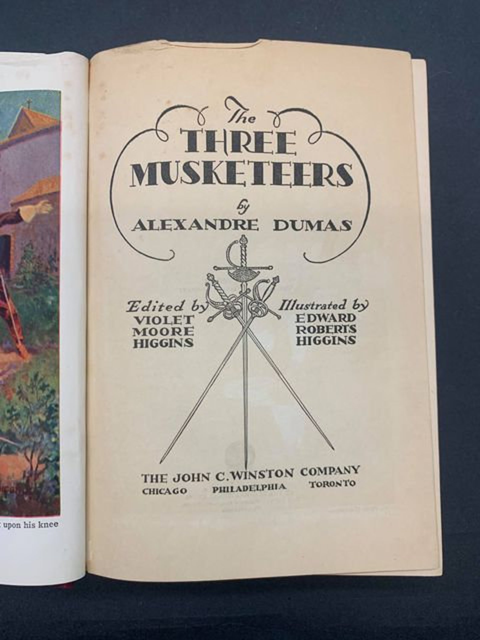 the three musketeers alexandre dumas book review