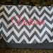 see more listings in the Tote Bag_Chevron section