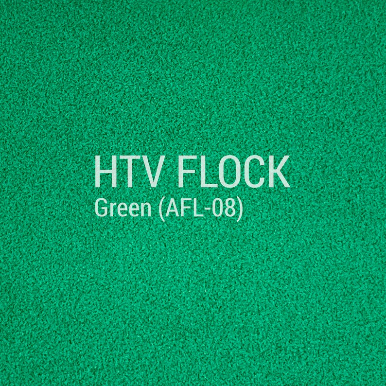 heat transfer velvet