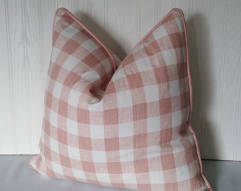Traditional Buffalo Plaid Patterns Pink Buffalo Plaid Girly Lumberjack Throw Pillow 16x16 Multicolor Traditional Buffalo Plaid Patterns Pink Buffalo Plaid Girly Lumberjack Throw Pillow 16x16 Multicolor