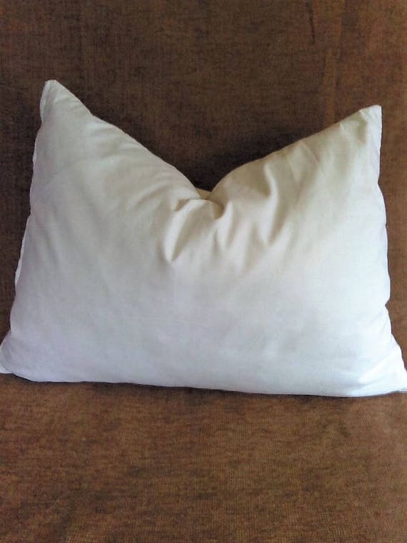 Feather And Down Lumbar Pillow Insert 40x40 40x40 40x40 40x40 Etsy New 15 X 23 Pillow Insert Feather And Down Lumbar Pillow Insert 40x40 40x40 40x40 40x40 Etsy New 15 X 23 Pillow Insert