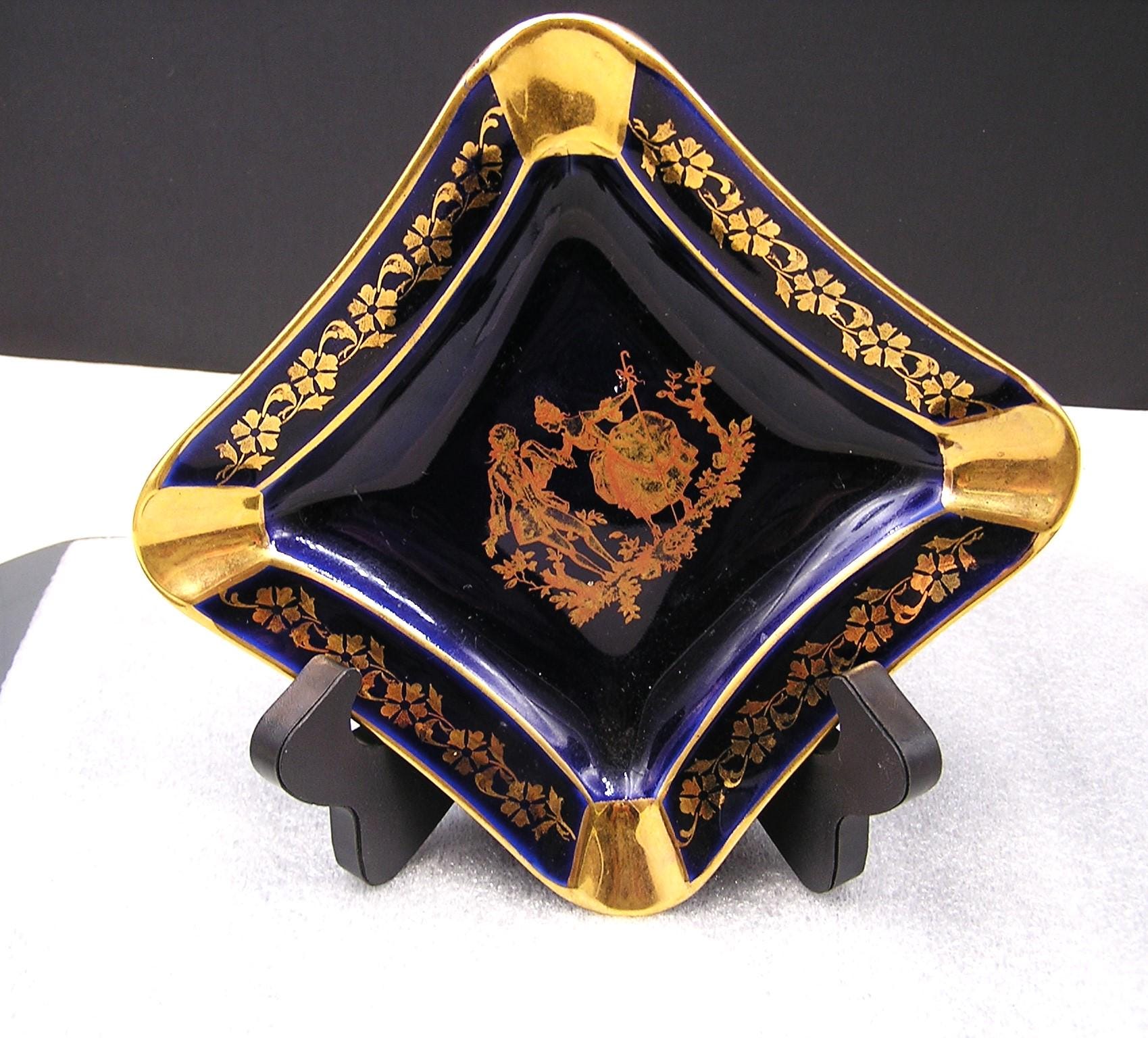 Limoges Castel France - Etsy