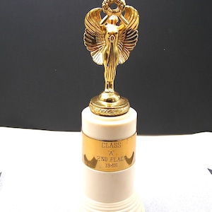 Dodge Inc Trophy - Etsy