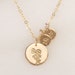 see more listings in the Necklaces section