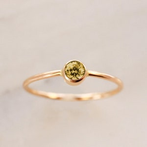 November birthstone band new arrivals