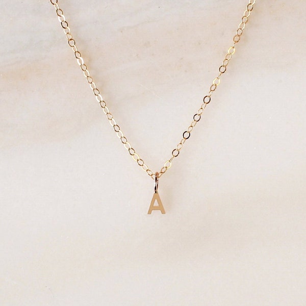 Ava Necklace