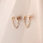 Chain Earrings