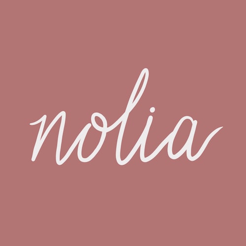 NOLIAjewelry logo
