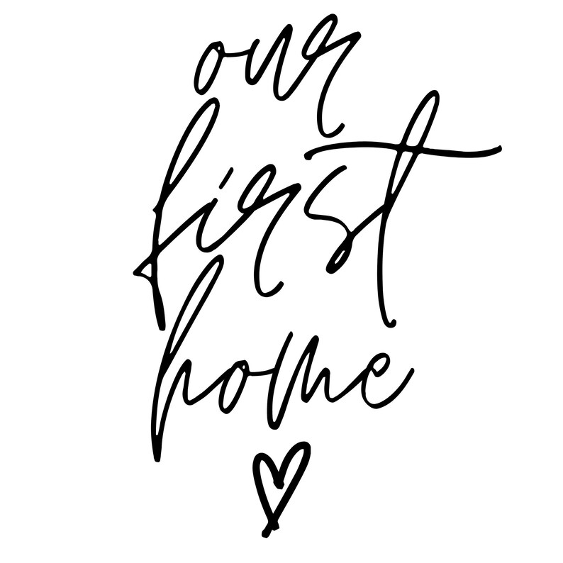 Free Free First Home Ornament Svg 836 SVG PNG EPS DXF File