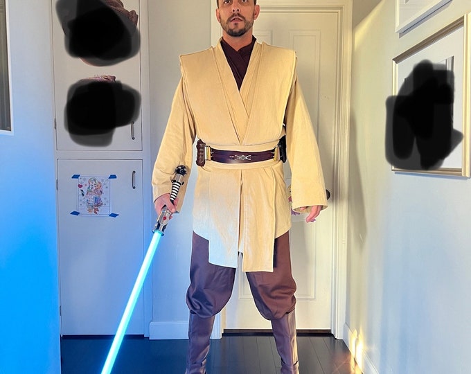 Jedi/Sith Pants