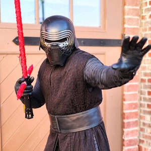Star Killer Base Robe