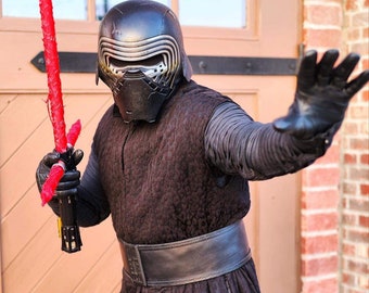 Star Killer Base Robe