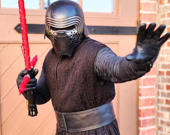 Star Killer Base Robe
