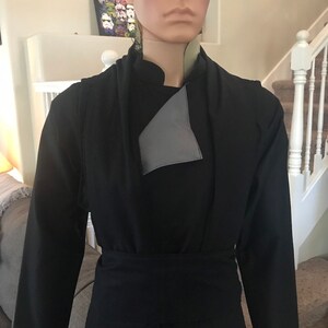 how to tie a tie knot shirt