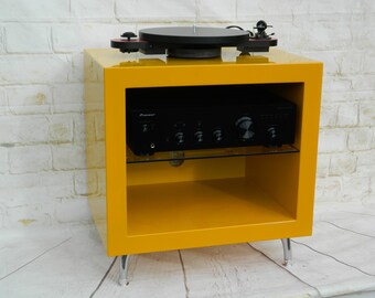 Rega  Yellom Genus™ HiFi  Cabinet