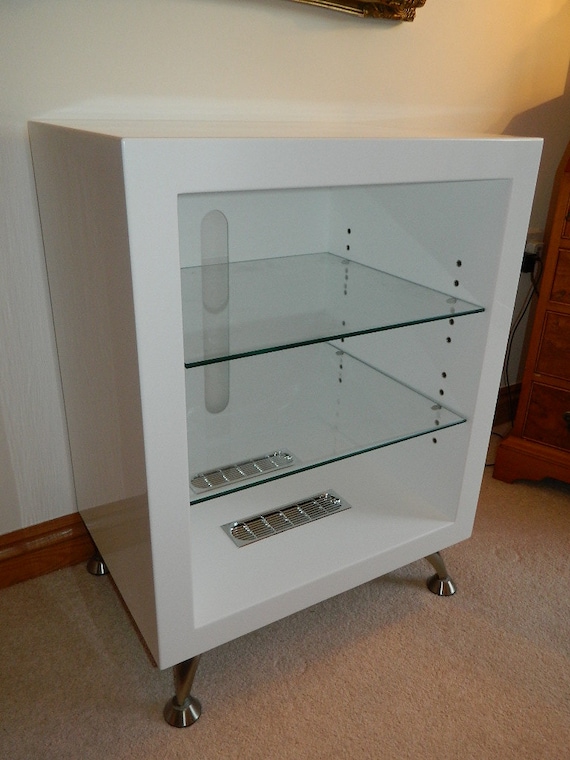 Tall hi fi cabinet deals