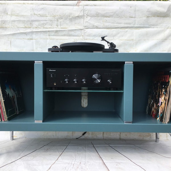 Vinyl Storage Etsy UK