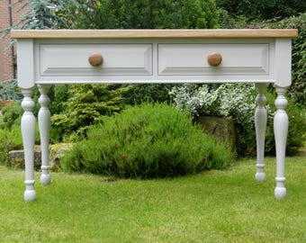 Console Table   Hall Table