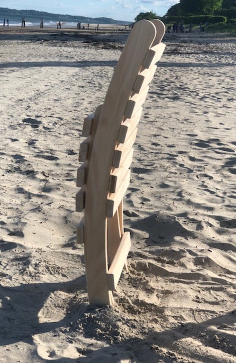 Big&tall Beach Chair Etsy