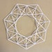 see more listings in the Geometric Wreaths section