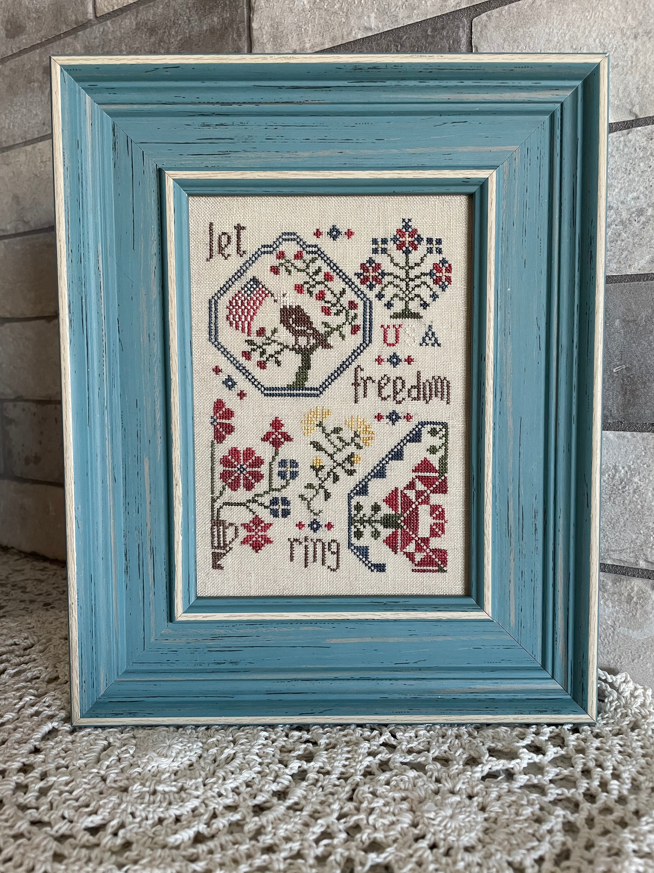 2021 Needlework Expo Mar 68 Taking PreOrders FROM THE Etsy