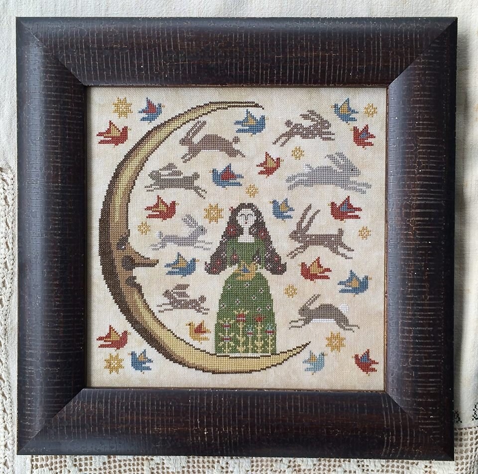 Kathy barrick схемы