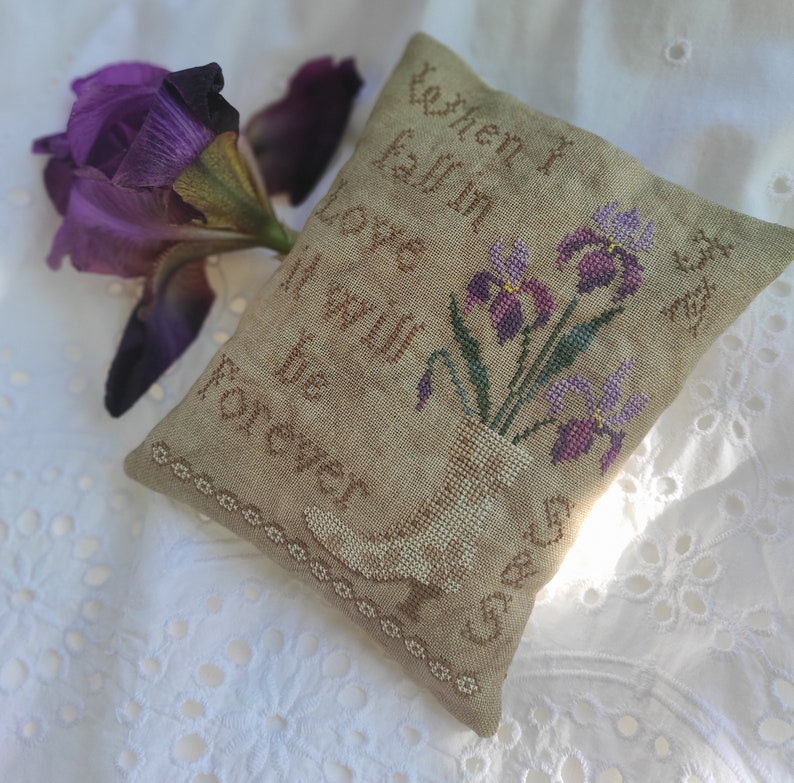 CROSS STITCH PDF Jane Austen: Sense and Sensibility by