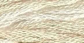 OATMEAL 1140 - Gentle Art Sampler Threads GAST • 6-Strand Embroidery …