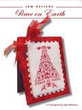 CROSS STiTCH PDF Peace On Earth by JBW Designs