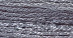 OLD BLUE PAINT 7006 - Gentle Art Simply Shaker Threads • 6-Strand Emb…