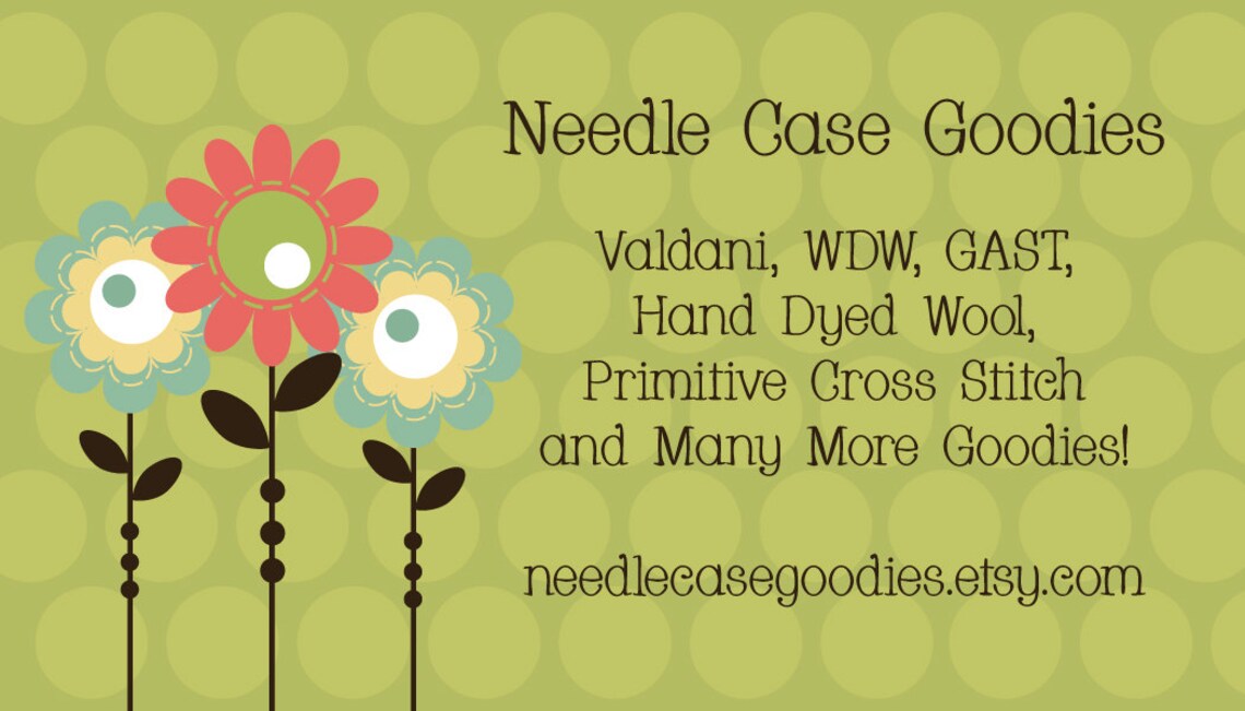 BLACKBERRY LANE gingerbread Valleypart 1 Peppermint Etsy
