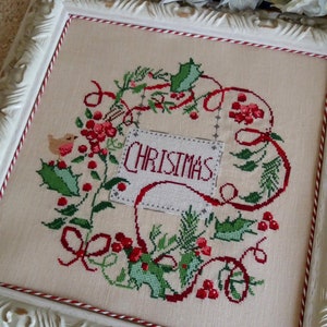 PDF POINT DE CROIX Natale Bussa alla Porta par Cuore e Baticuore