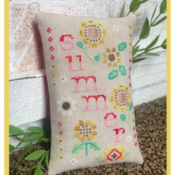 Emily Call Cross Stitch Etsy