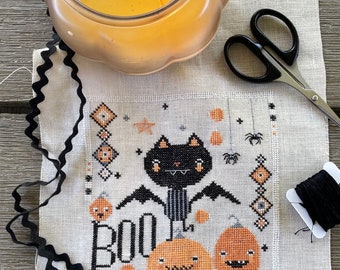 Salt N Pepper Stitching - Etsy