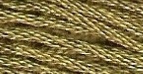 ENDIVE 7080 - Gentle Art Simply Shaker Threads GAST • 6-Strand Embroi…