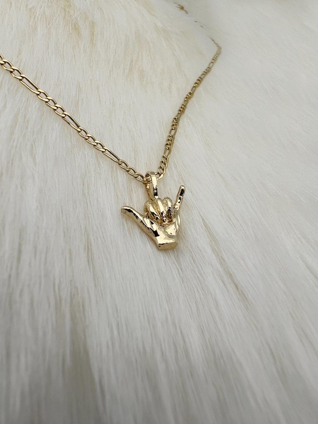 【HYERES LOR】Happiness 14K H necklace Frederic Sage White Mother of Pearl & Diamond Happy Face