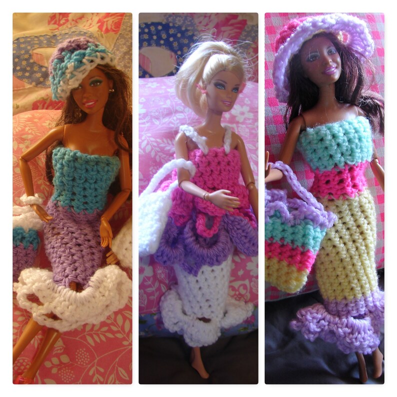 bulk doll clothes