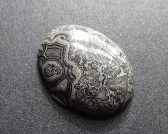 86cttw Agate Lot of 2