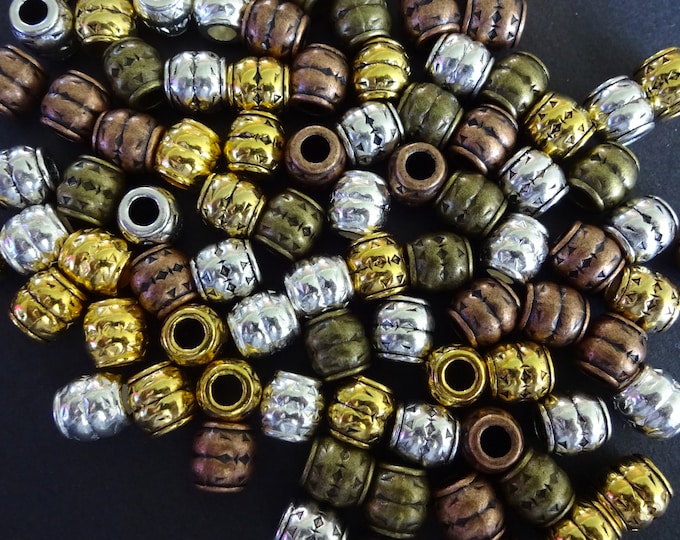 Metal Beads Beadology