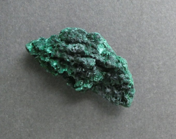 70x35mm Natural Malachite Cluster, Large One of a Kind Malachite, As Pictured Malachite Cluster, Green, Unique Free Form Malachite Cluster