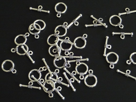 Bar clasps for best sale bracelets