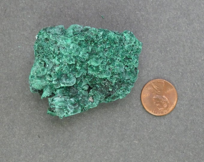 60x53mm Natural Malachite Cluster, Large One of a Kind Malachite, As Pictured Malachite Cluster, Green, Unique Free Form Malachite Cluster