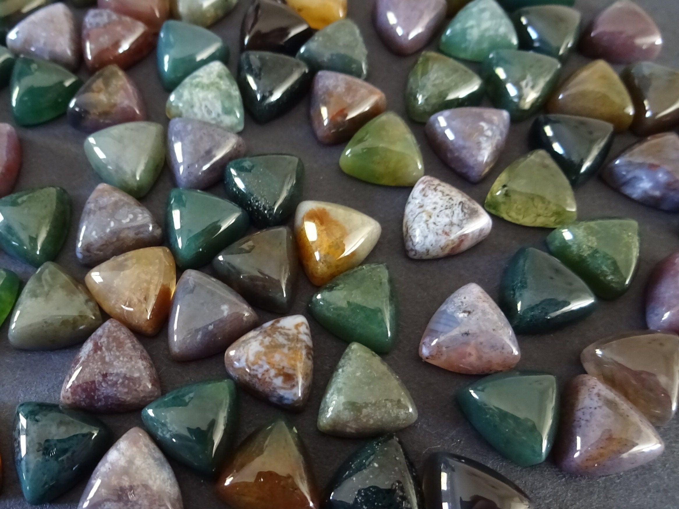Beige gemstone names deals