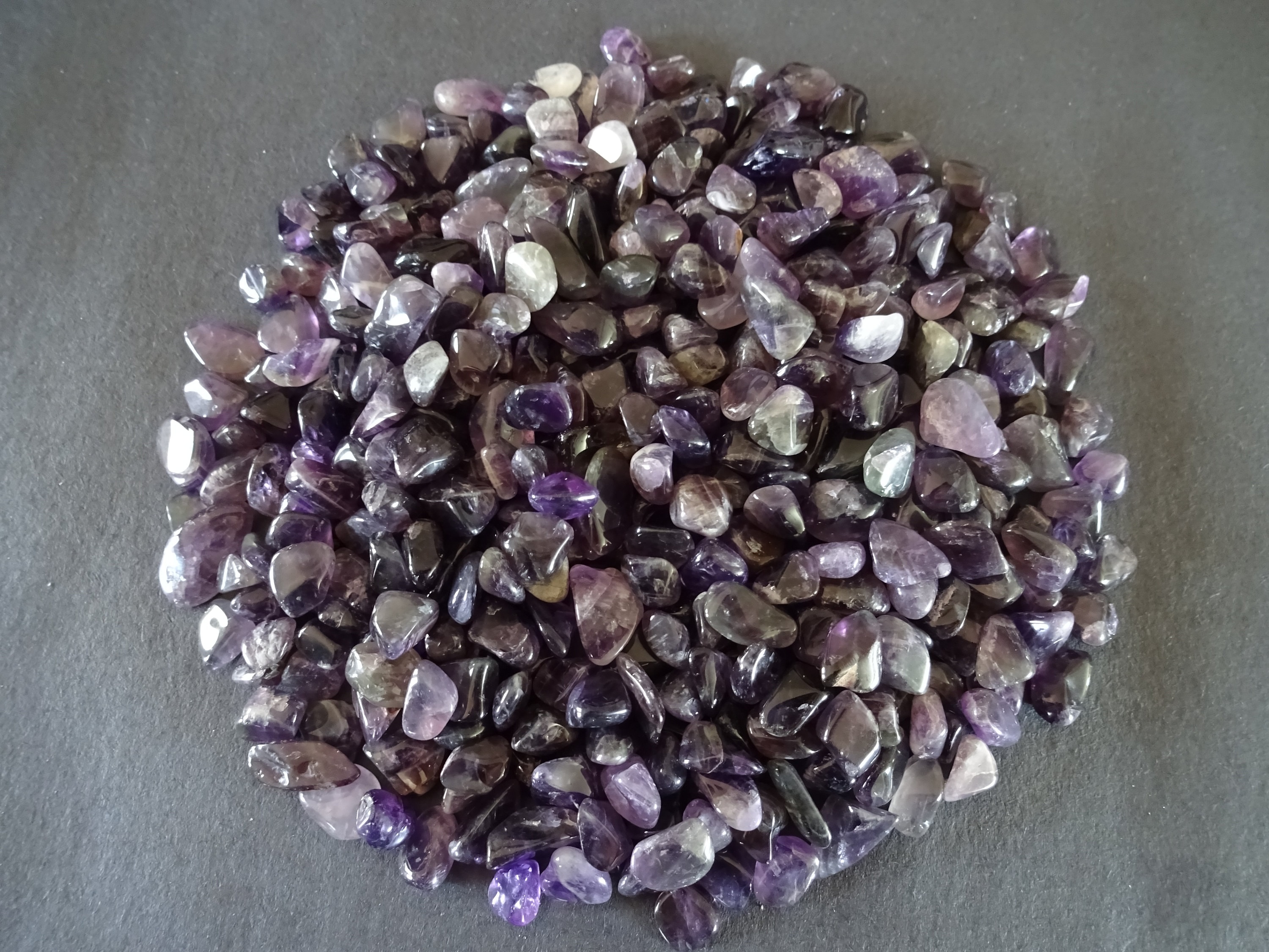 Amethyst nuggets hotsell