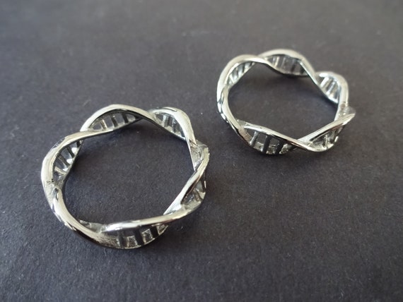 Classic Titanium Steel Ring, Basic Band, Size 5-13, Handcrafted Titanium  Ring, Men's Ring, Unisex Jewelry, Wedding Band, Engagement Ring